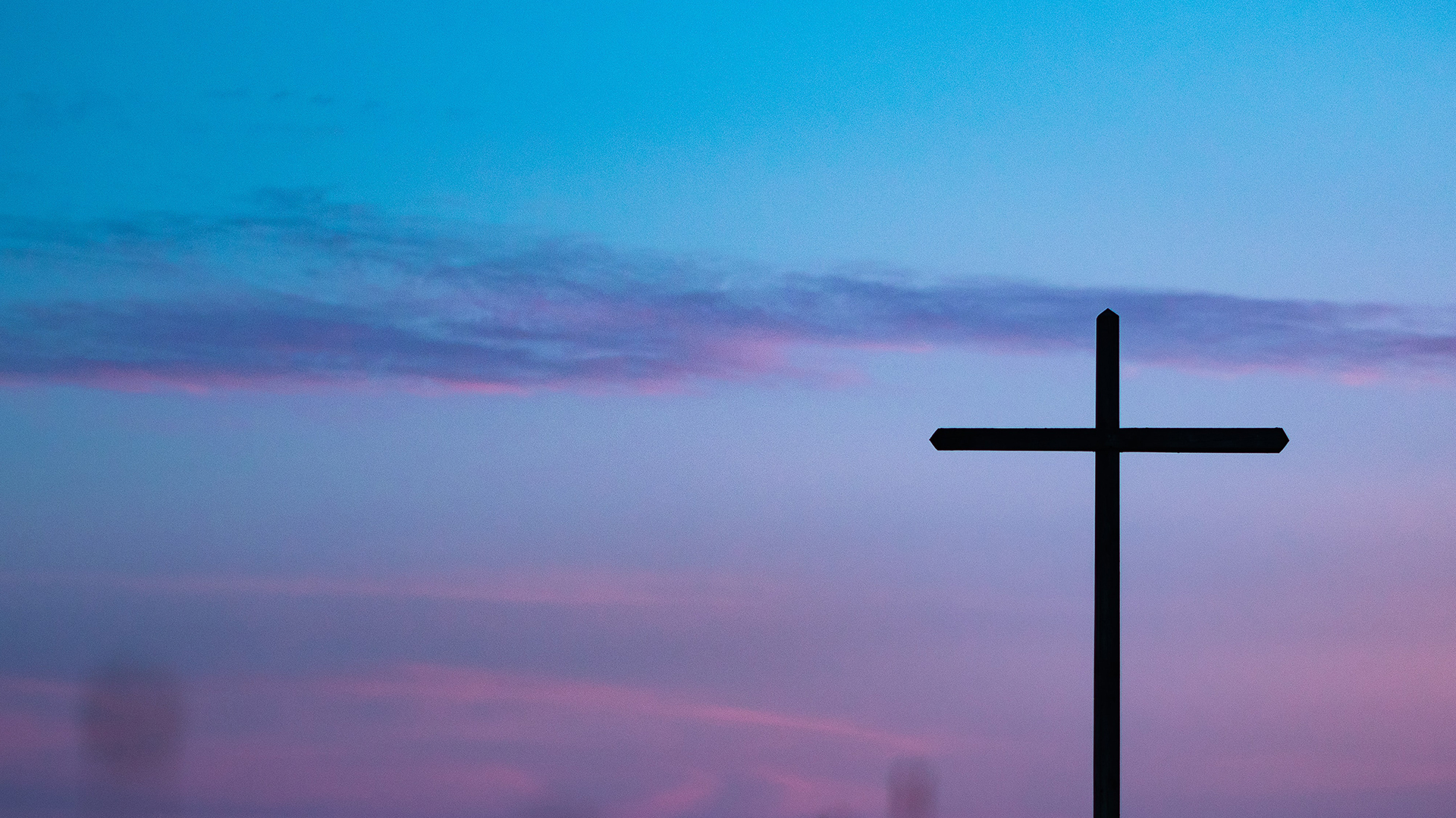 Pour la première fois, vous vous posez des questions sur les réalités spirituelles ?