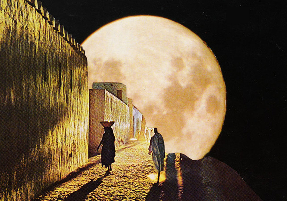 Serviteurs, obéissez à vos maîtres Image