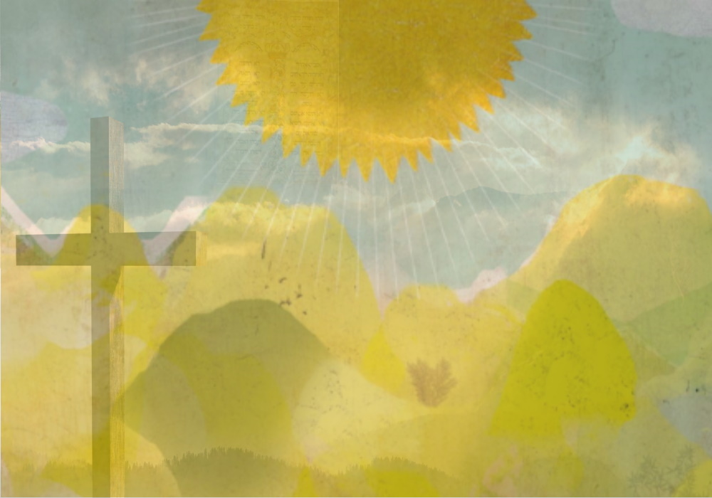 Oui, Dieu est bon ! (1) Image