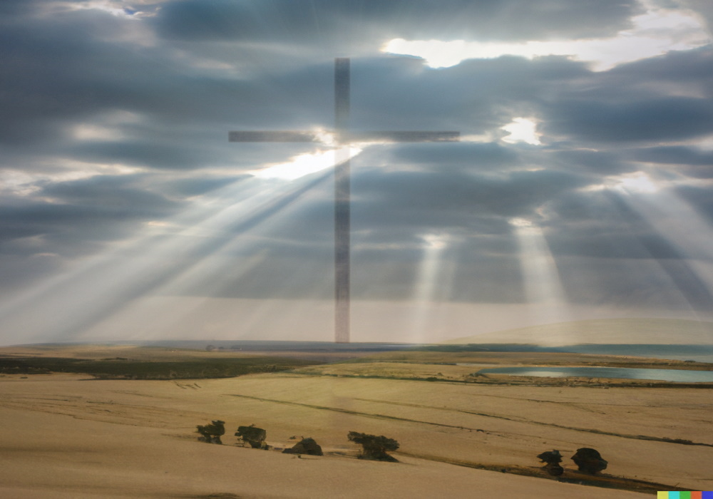 Jésus-Christ : le chemin, la vérité et la vie Image