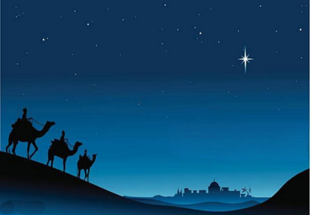 La joie incomparable de Noël Image