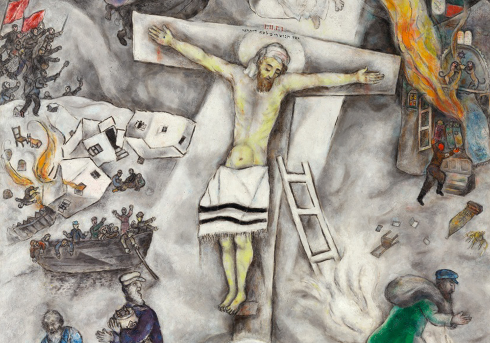 Si le monde vous hait, sachez qu’il m’a haï avant vous Image