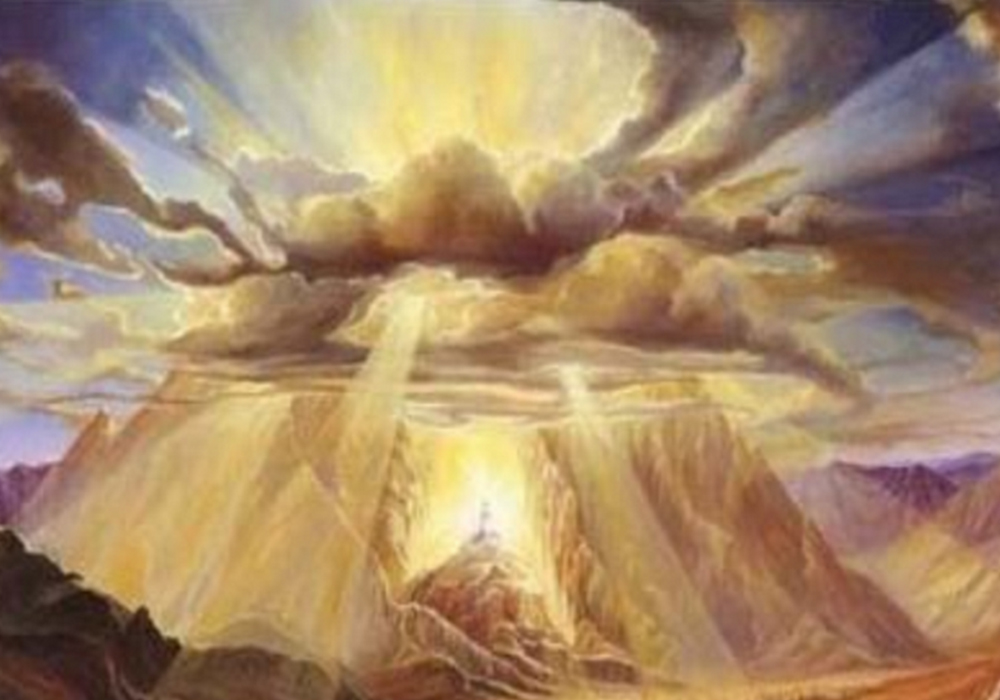 Rien n'est impossible à Dieu Image