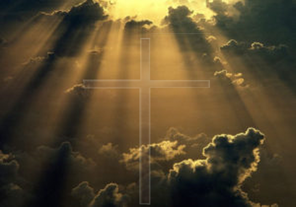 Mourir et ressusciter avec Christ Image