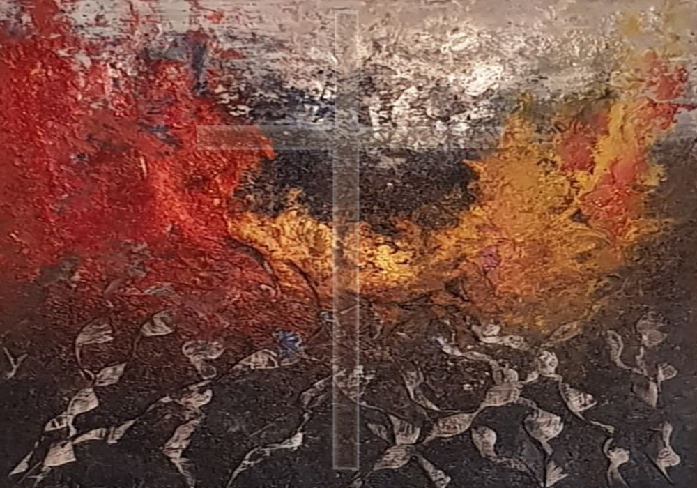 L'annonce de l'Évangile : des paroles assaisonnées de grâce et de sel Image