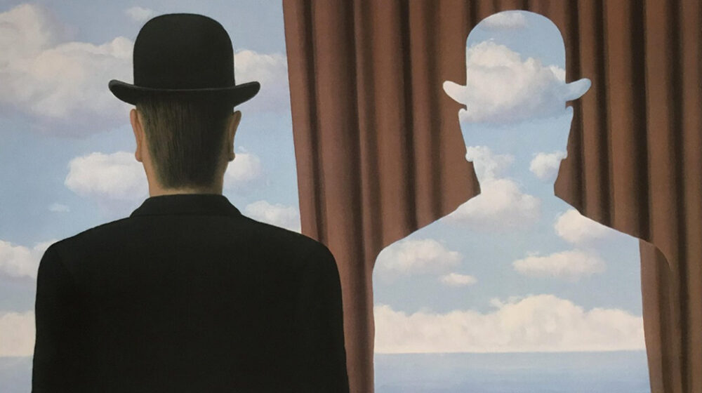 Incrédulité et foi en l'amour de Dieu Image
