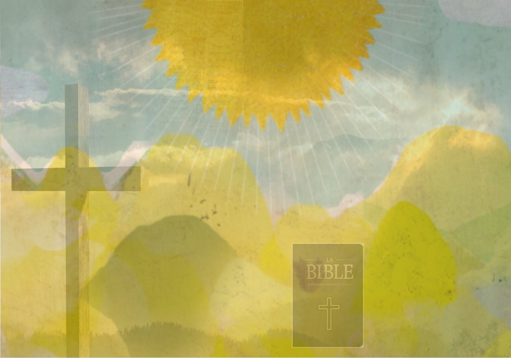 La bonté de Dieu Image