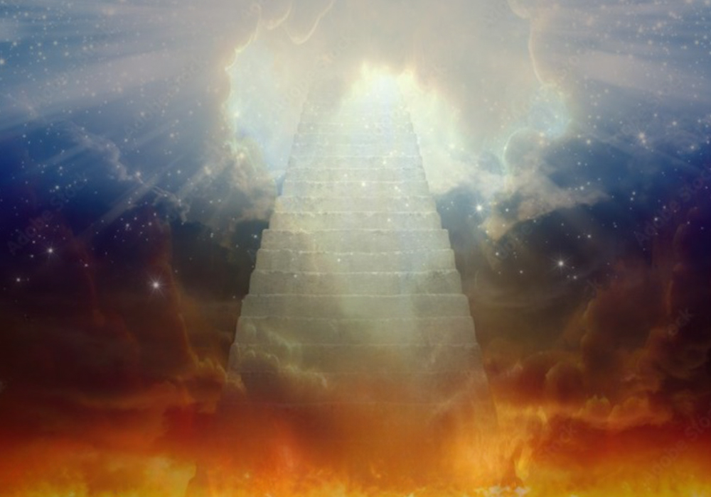 Ce que Dieu veut, c’est votre sanctification Image