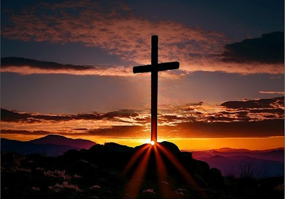 L'unité chrétienne doit être fondée sur Christ Image