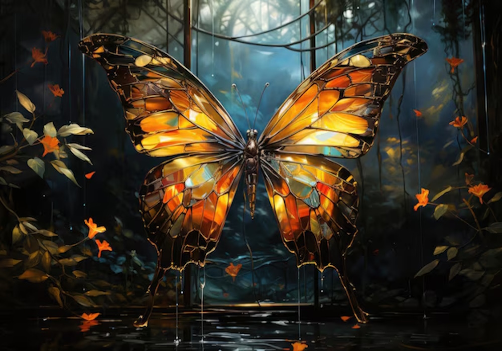 La vie chrétienne est une transformation Image