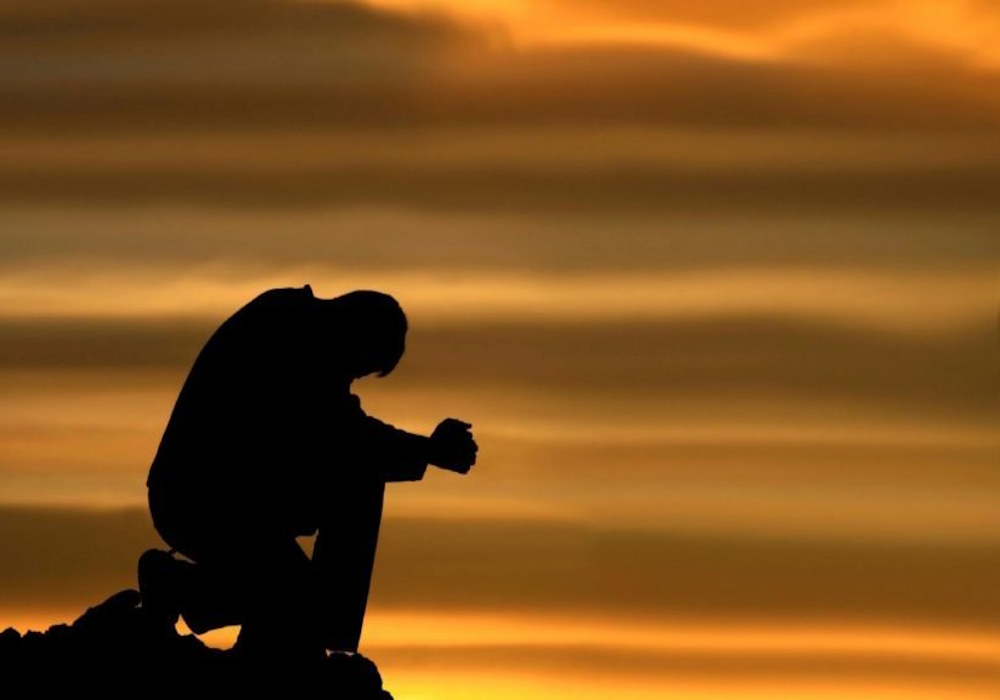 L'homme assoiffé de Dieu Image