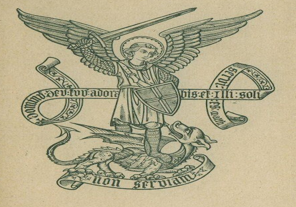 Toutes les armes de Dieu (6) : La prière  Image