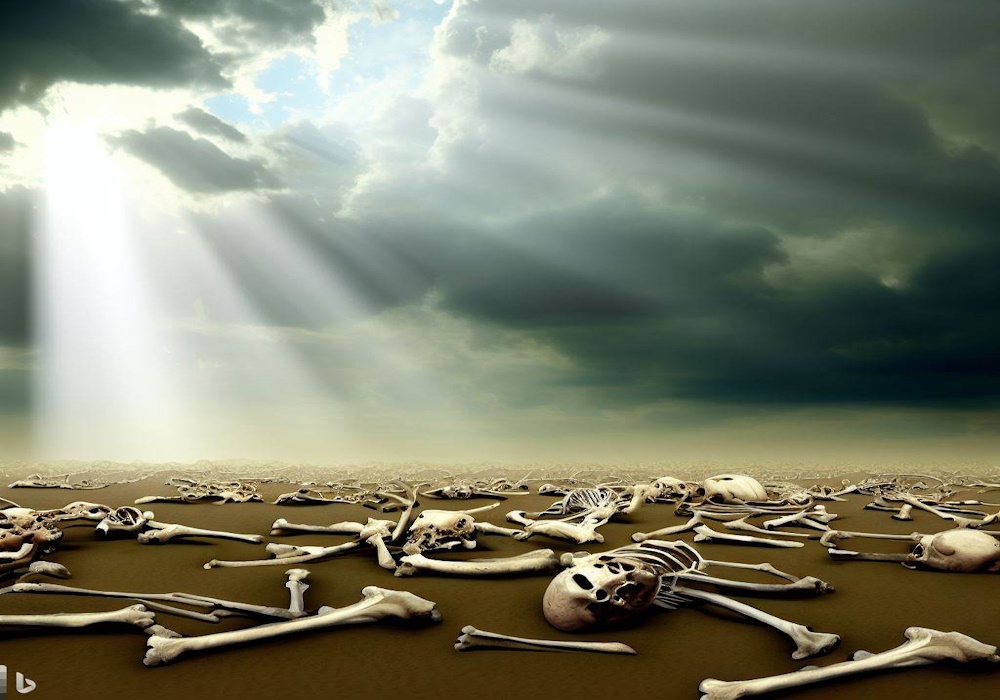 Le grand miracle : pourquoi êtes-vous surpris? Image