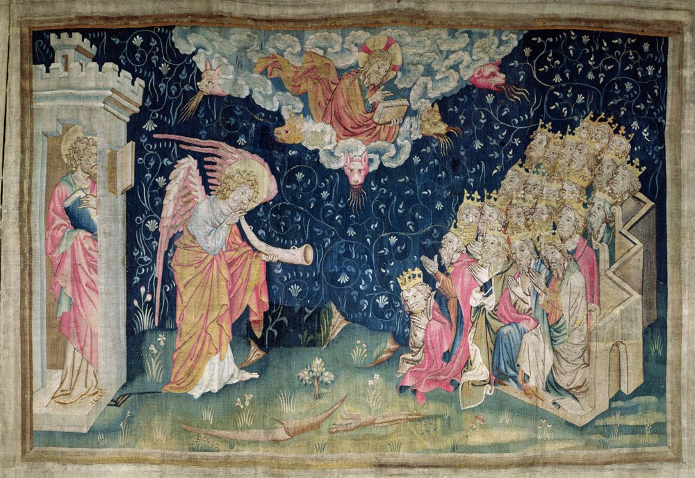 Lévitique 9 : La fête des trompettes et le jour des expiations Image