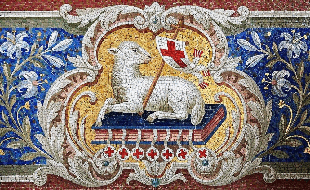 Lévitique 4 : Le sacrifice de réparation Image