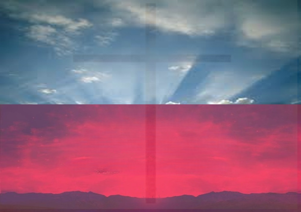 Soyez réconciliés avec Dieu Image