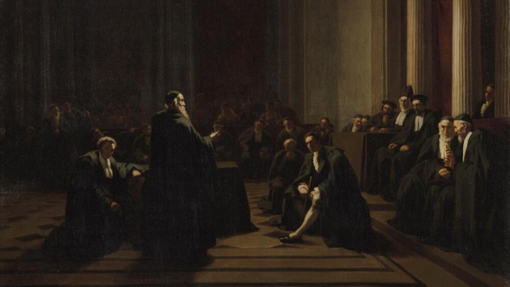 L'Évangile de Marc (35) : Christ face au jugement des hommes Image