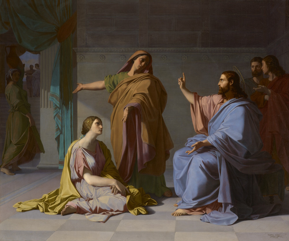 Une seule seule chose est importante Image