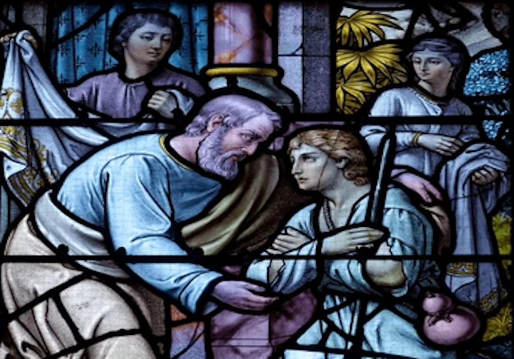 Le retour vers Dieu Image