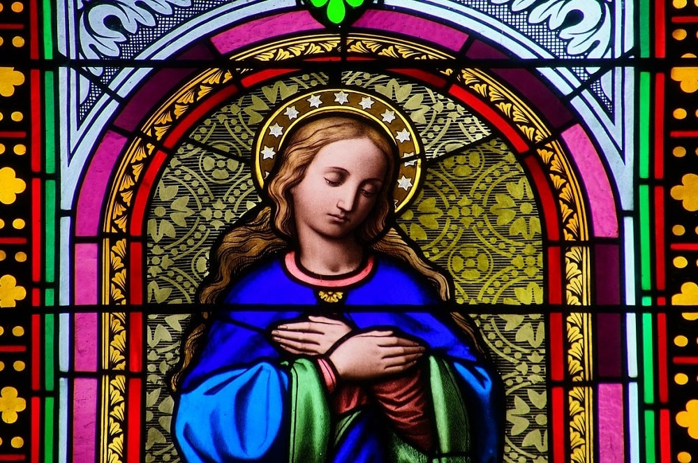 Ils ont rencontré Jésus (5) : Marie de Magdala Image
