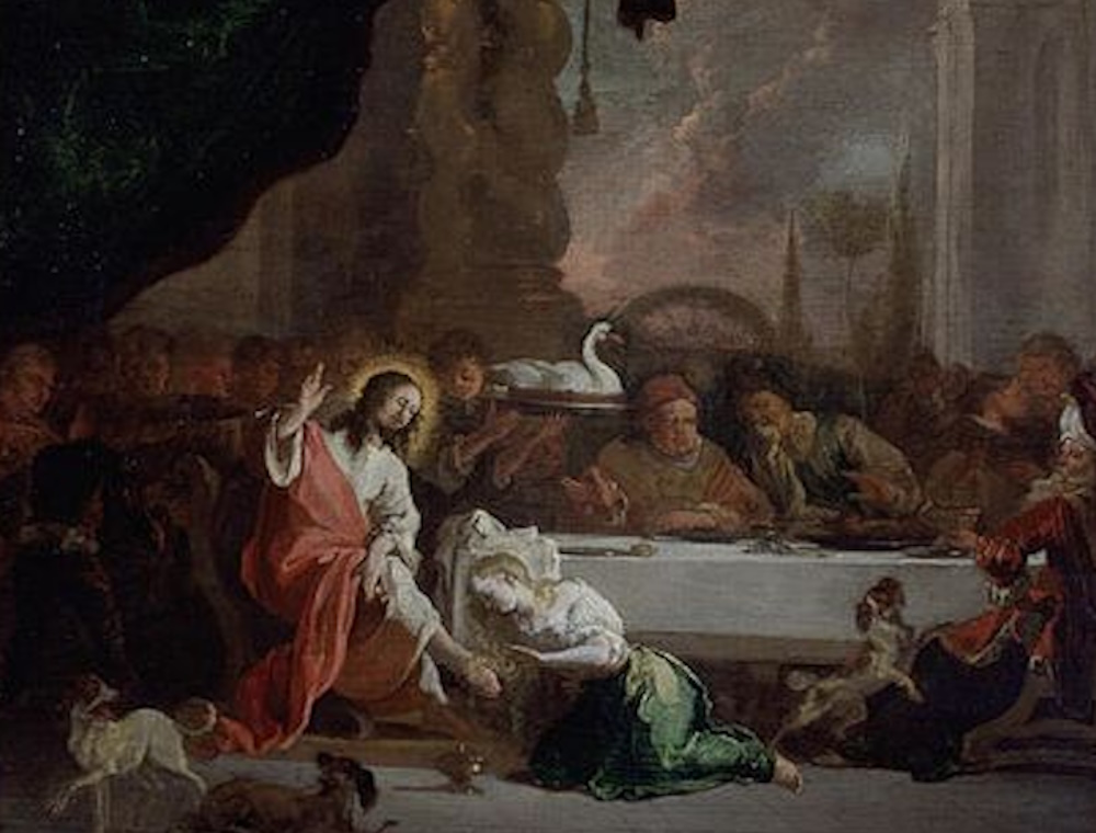 Évangile de Marc (31) : Un amour extravagant Image