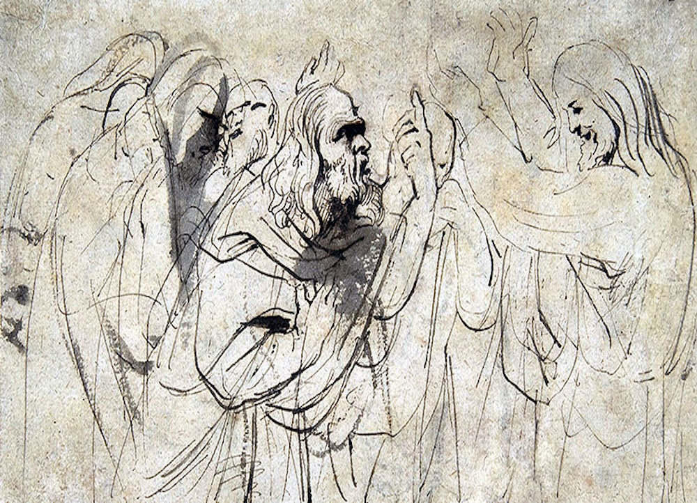 Le sermon sur la montagne (11) : Le divorce, un chemin vers l'adultère Image