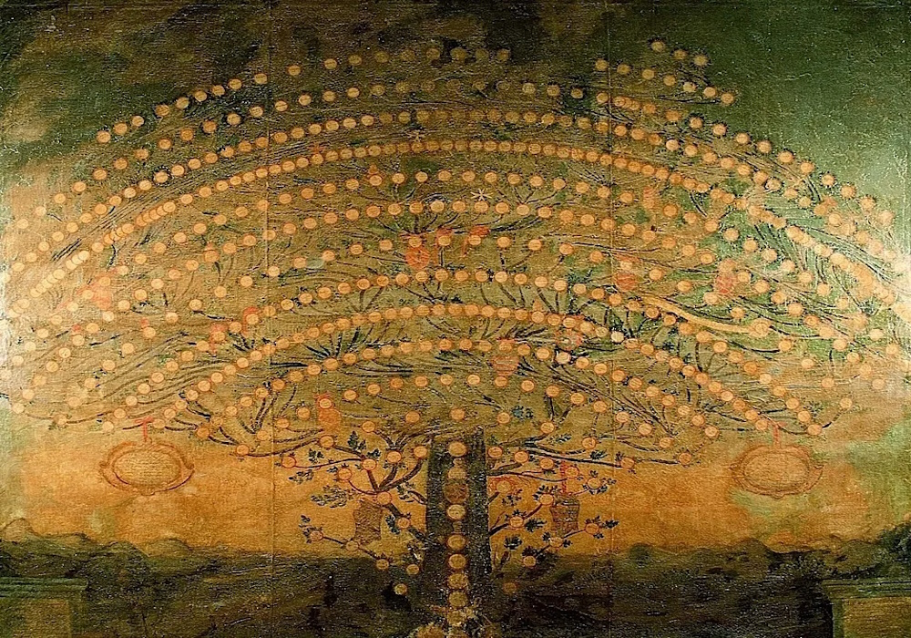 D'où vient notre Roi Sauveur ? Image