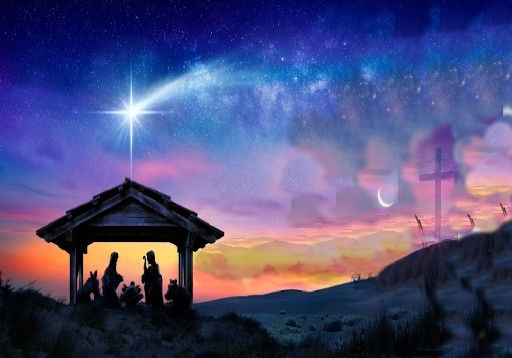 Deux méditations sur l'incarnation Image