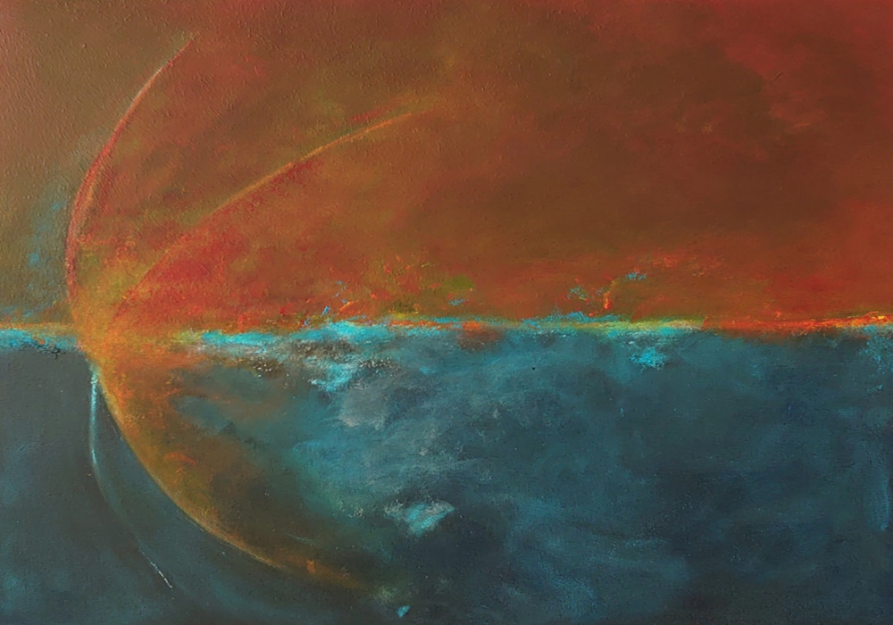 Le prédicateur de la repentance Image