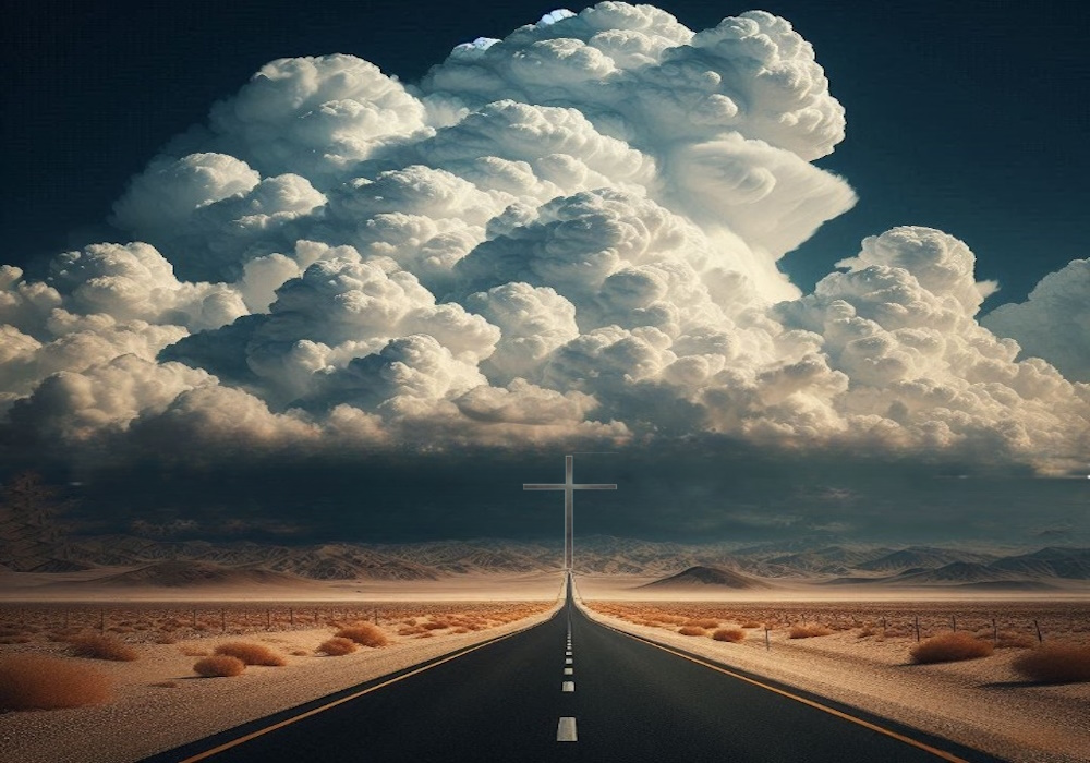 Le royaume des cieux est déjà là Image