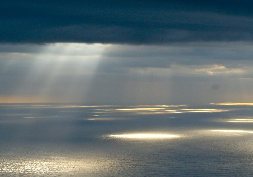 La soif que Dieu seul peut étancher Image
