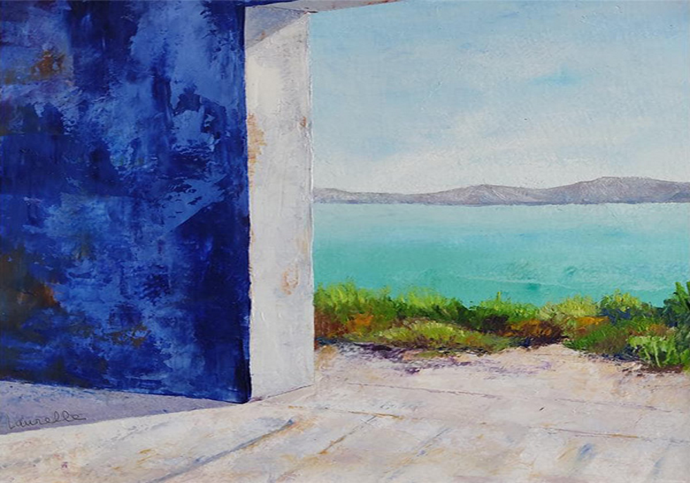 Jésus donne le secret du bonheur Image