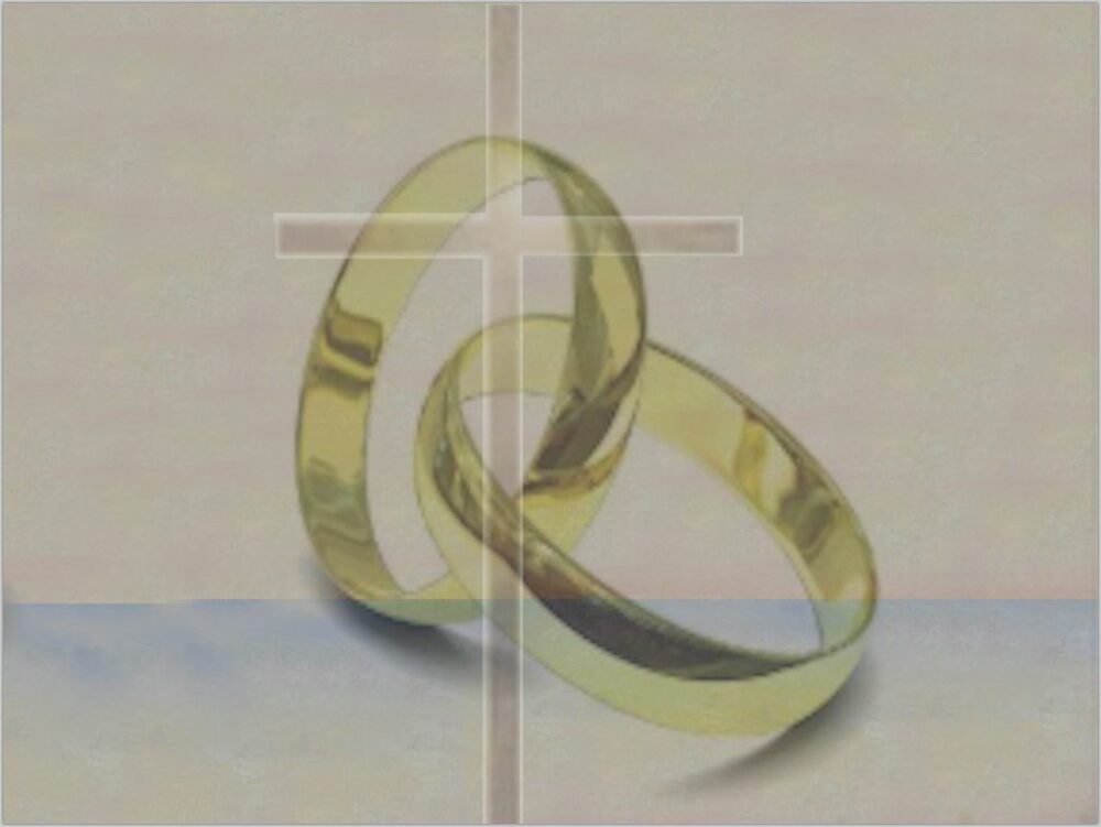 Les 4 piliers d’un mariage heureux Image