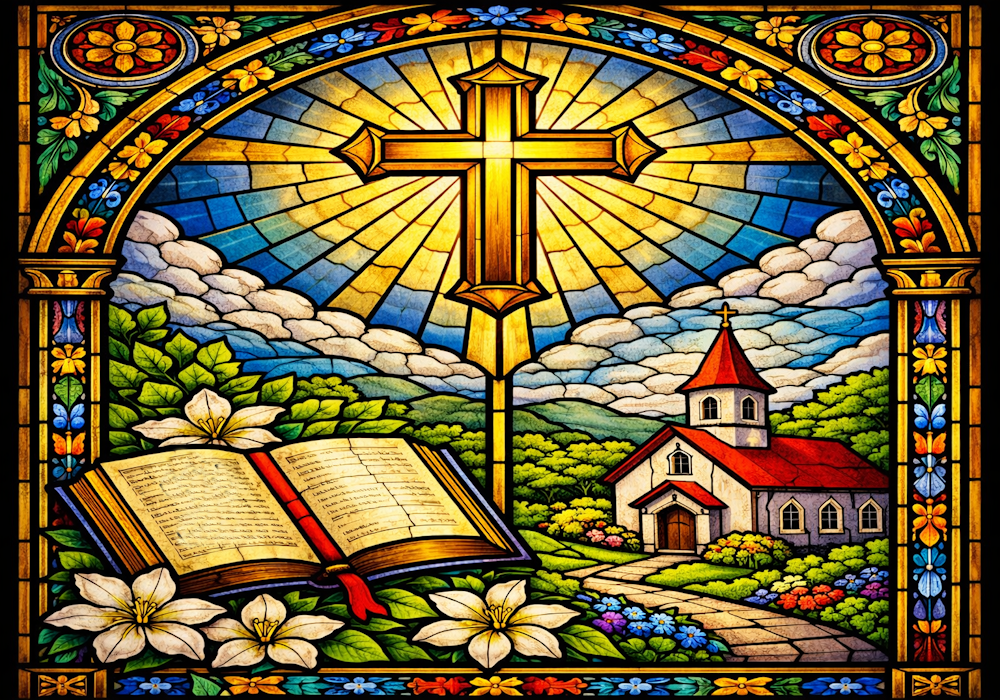 Jésus, le chrétien et la loi de Dieu Image