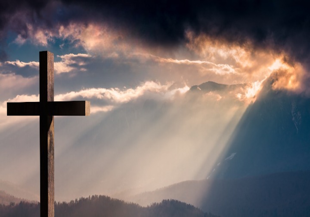 Pourquoi les chrétiens se réjouissent dans la persécution Image