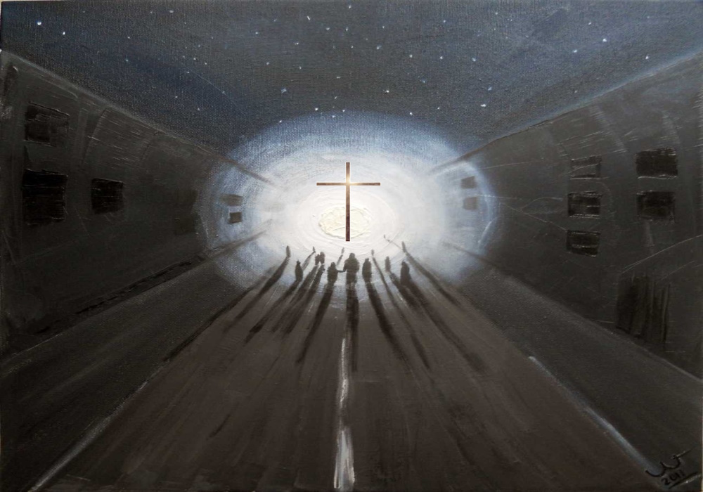 Une espérance au milieu de l'épreuve Image