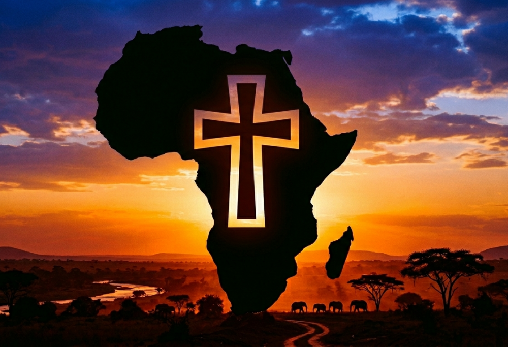 Le réveil de l'Afrique de l'Est et ses leçons Image