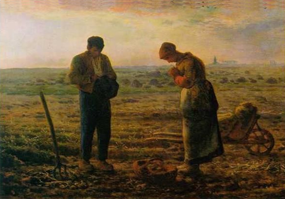 Les fondements de la prière  Image