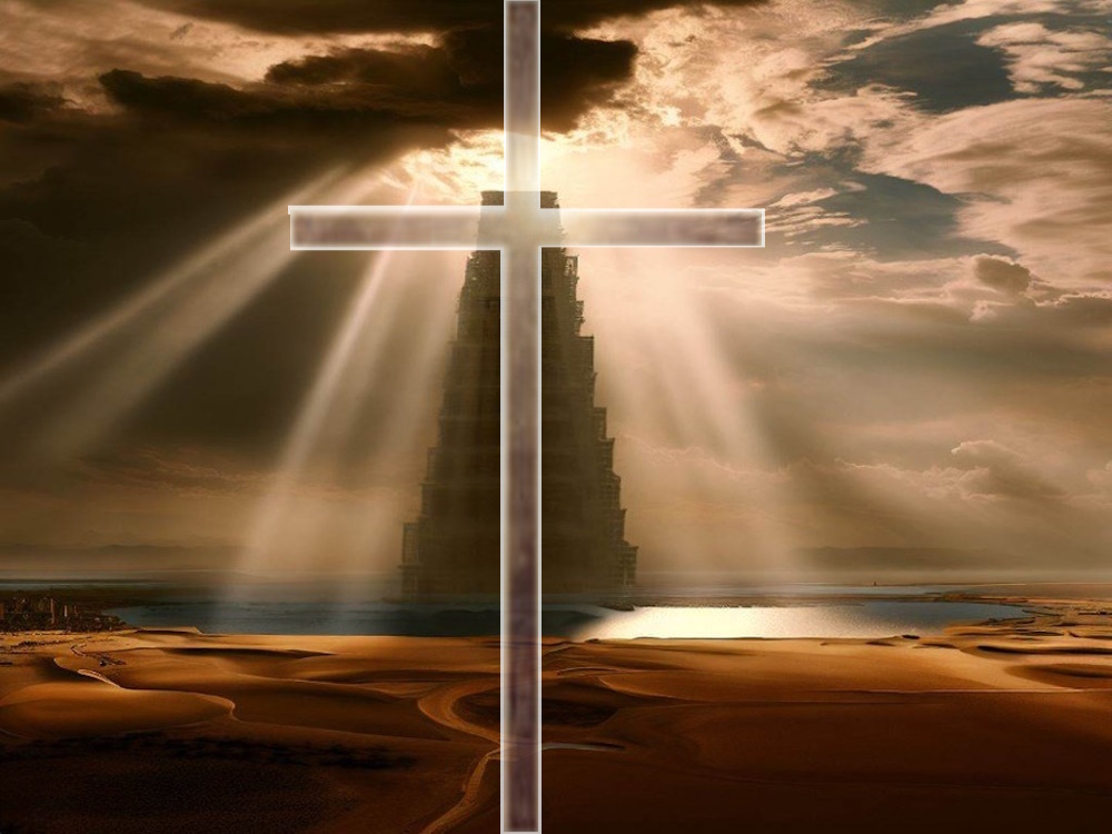 L’autorité à la lumière de Christ Image