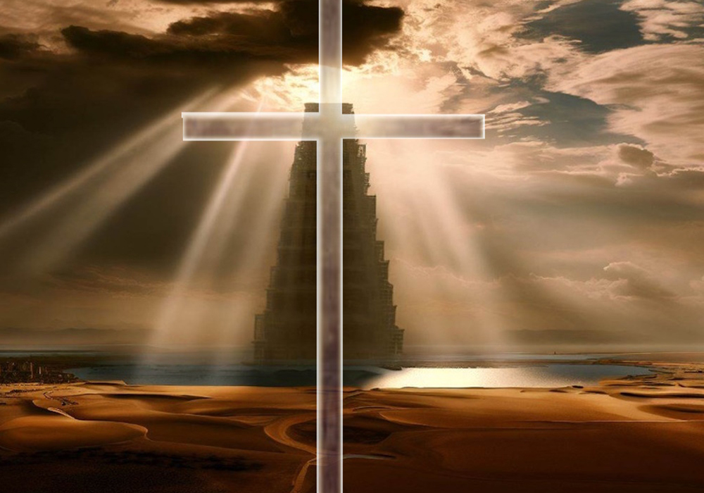 L’autorité à la lumière de Christ Image