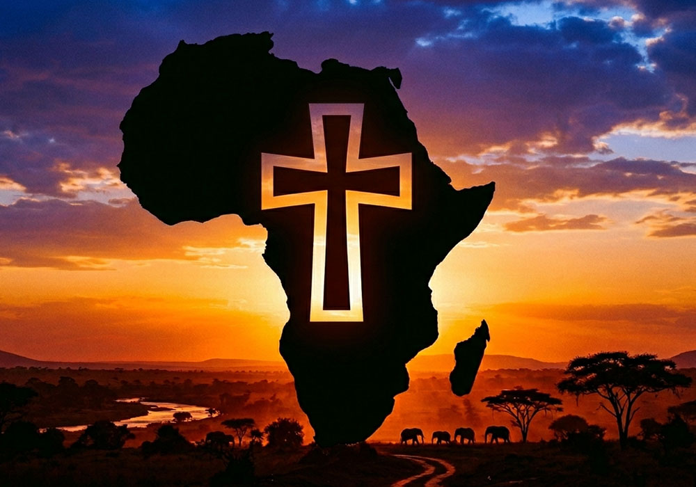 Le réveil de l'Afrique de l'Est et ses leçons Image